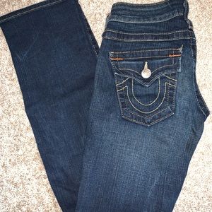True Religion Classic Denim!